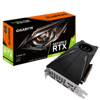 VGA Gigabyte GV-N208TTURBO-11GC